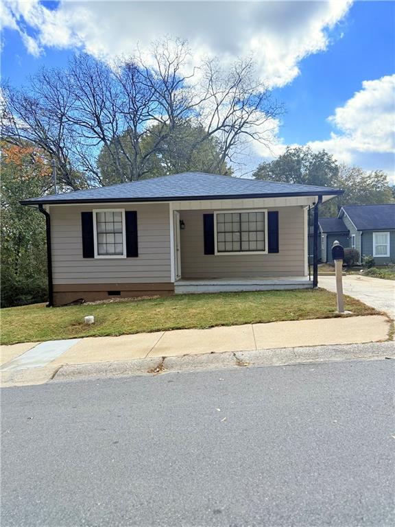 554 Fort St, Marietta, GA 30060