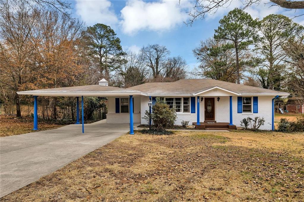 349 Virginia Pl., Marietta, GA 30067