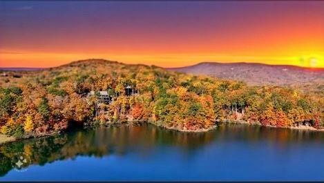 327 Grouse Gap Dr., Jasper, GA 30143