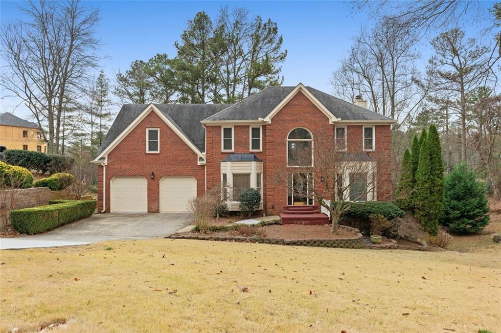 4563 Ashmore Cir., Marietta, GA 30066