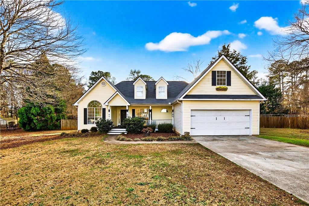 250 Willow Dell Dr., Senoia, GA 30276