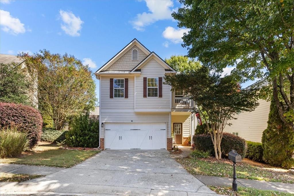 6071 Apple Grove Rd., Buford, GA 30519