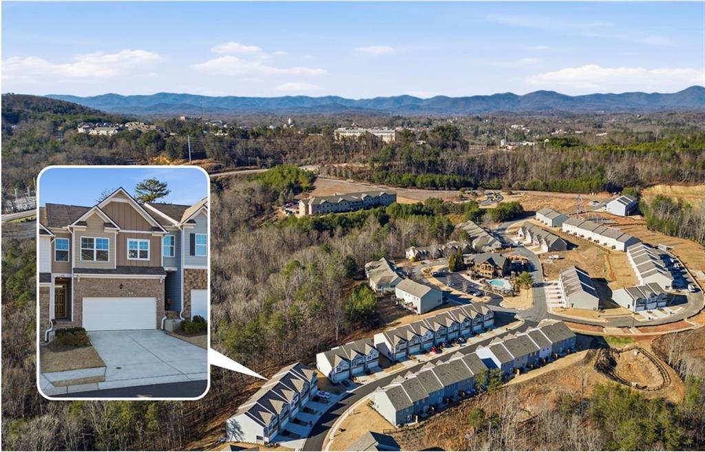 396 Stoneybrook Dr., Dahlonega, GA 30533