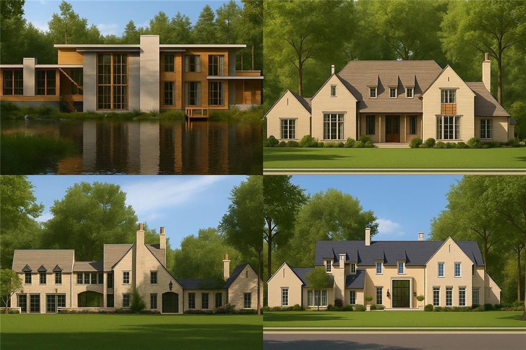 1950-A W Paces Ferry Rd., Atlanta, GA 30327