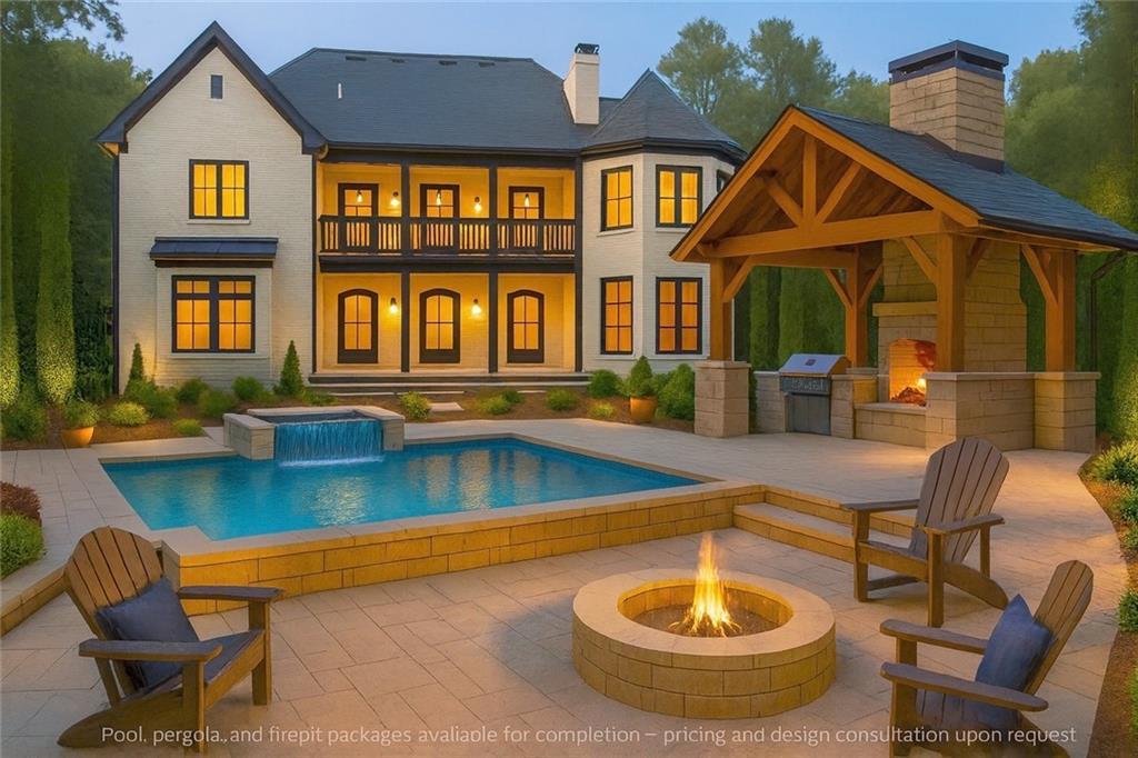 10745 Shallowford Rd., Roswell, GA 30075