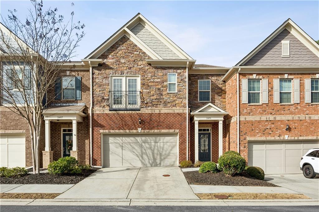2491 Norwood Dr., Smyrna, GA 30080