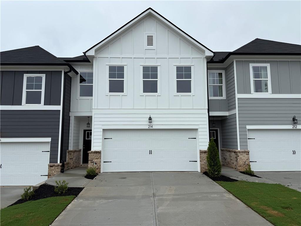 214 Seward St. #94, Conyers, GA 30094