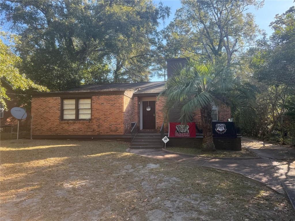1184 Edna Pl., Macon, GA 31204