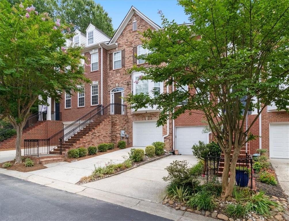 1748 Highlands View #10, Smyrna, GA 30082