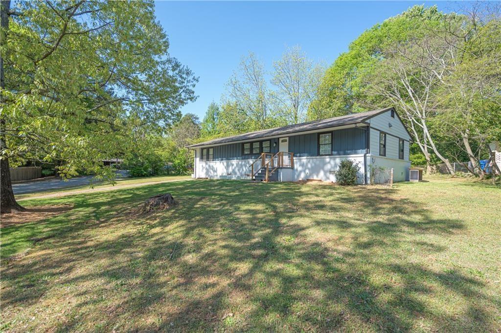 794 Casplan St., Atlanta, GA 30310