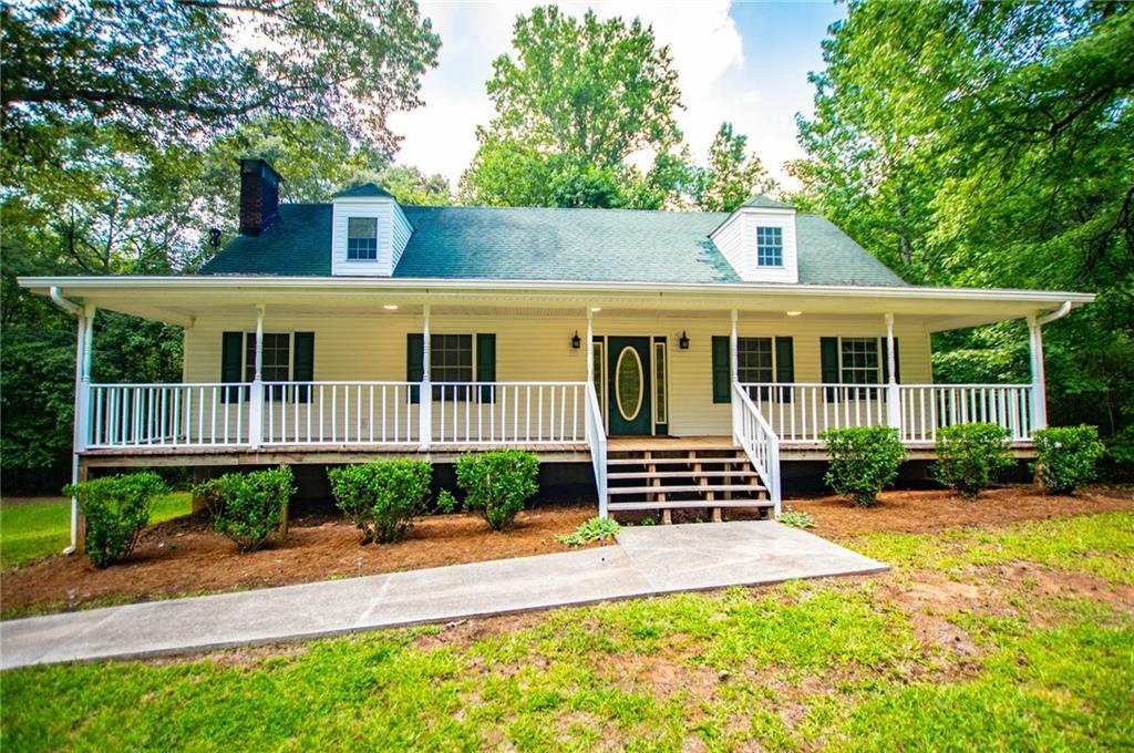 8291 Highway 5, Whitesburg, GA 30185