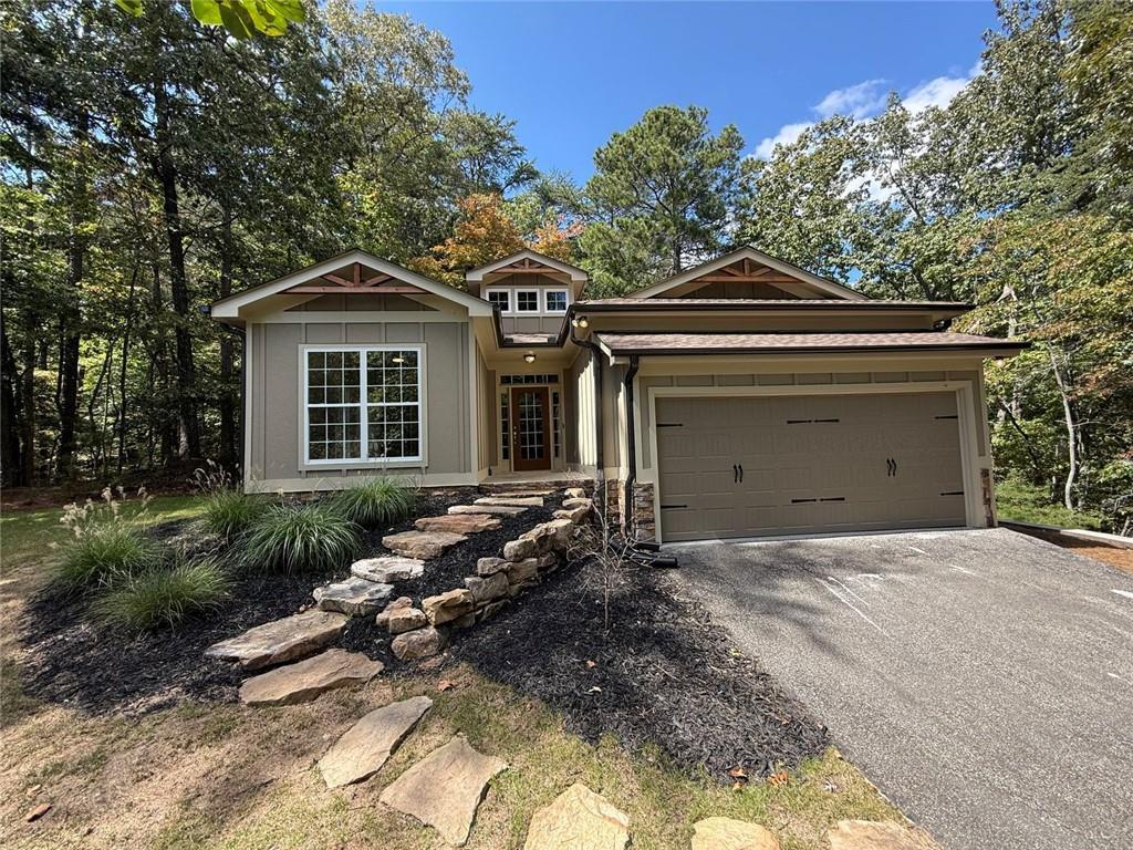 114 Mink Ct., Waleska, GA 30183