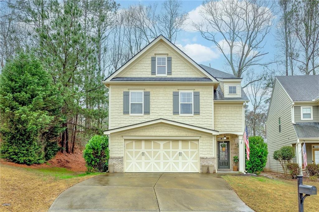 294 Ascott Ln., Woodstock, GA 30189