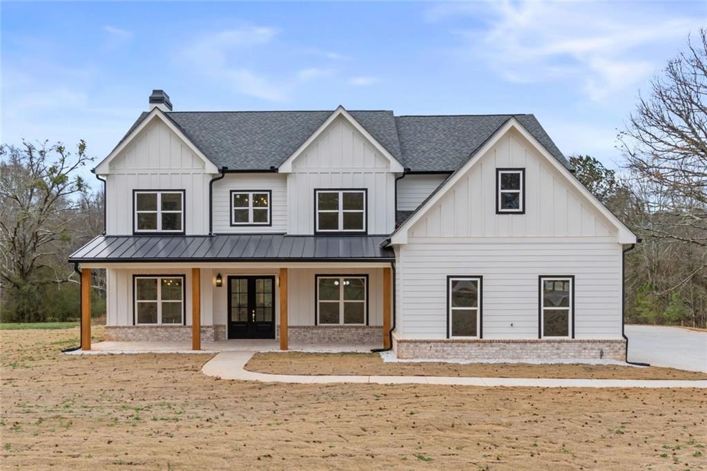 105 River Meadow Ln., Social Circle, GA 30025