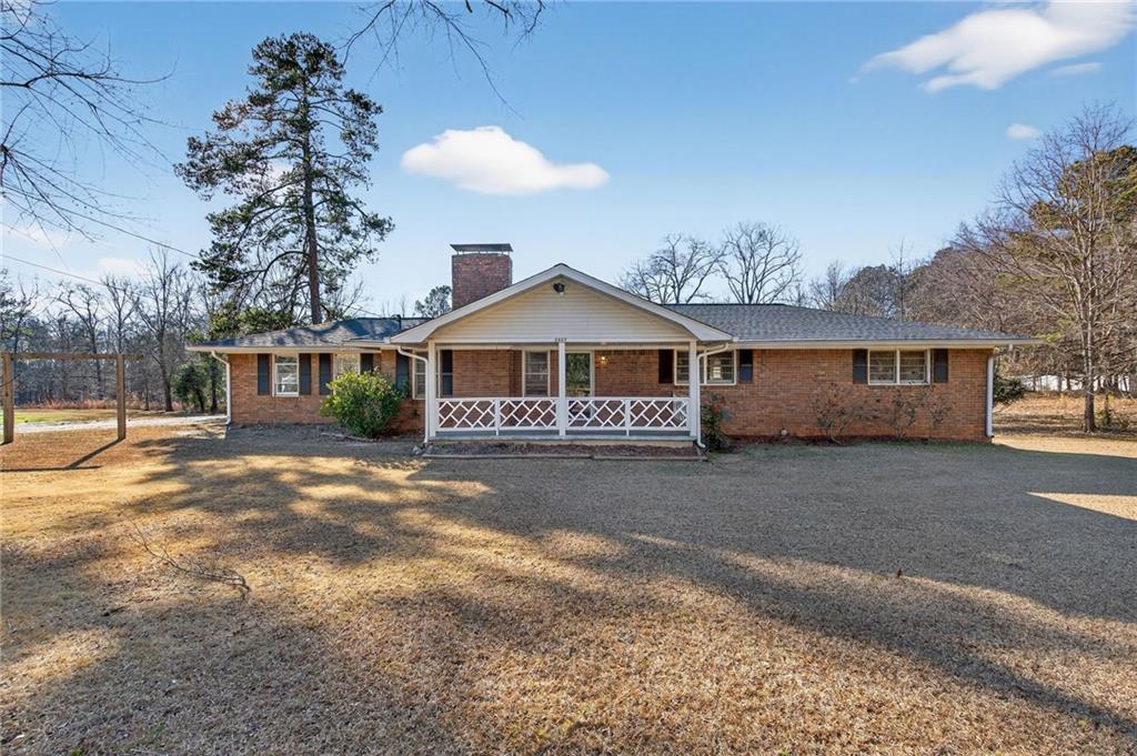 6957 Mason Creek Rd., Douglasville, GA 30135