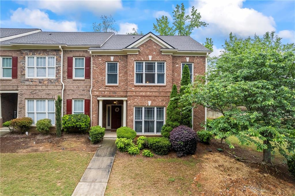 168 Constitution Blvd. #12, Lawrenceville, GA 30046