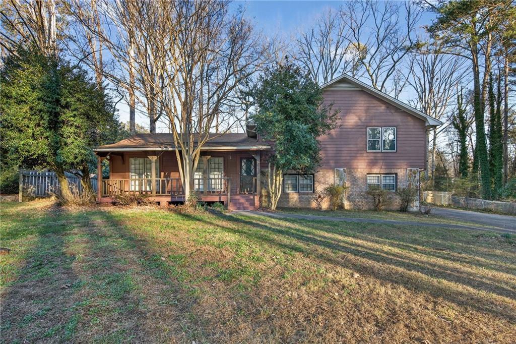 540 Boulder Park Dr., Lithia Springs, GA 30122