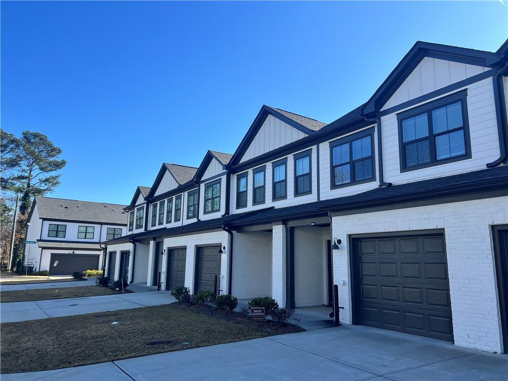 1337 Parc Bench Rd., Atlanta, GA 30316