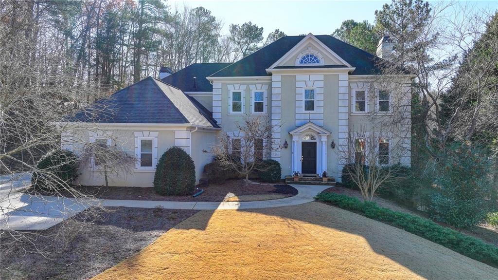 3610 Mansions Pkwy., Berkeley Lake, GA 30096