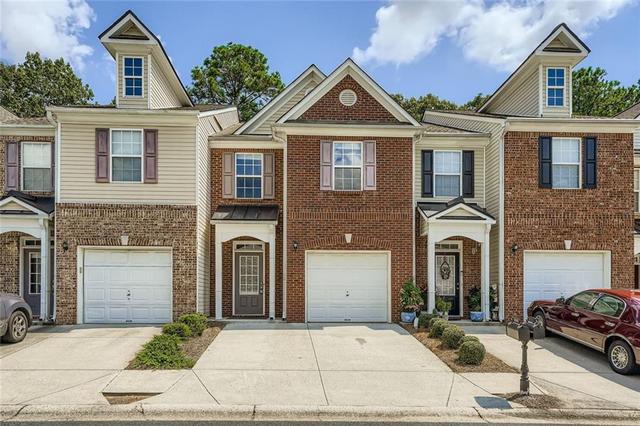 New Homes For Sale This Week That Attend Hull Middle School: December 26th to January 1st