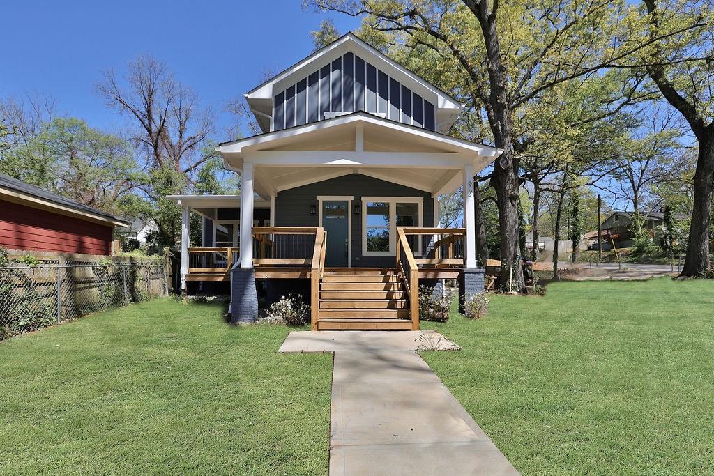 92 Claire Dr., Atlanta, GA 30315
