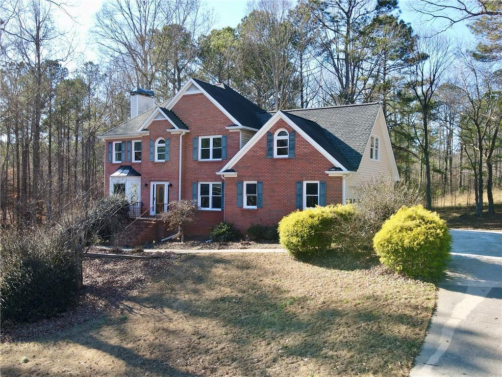 28 Wisteria Dr., Hiram, GA 30141