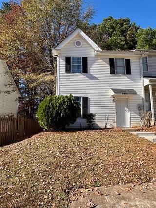 New Homes For Sale This Week in Austell: December 26th to January 1st