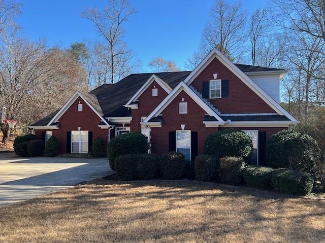 2713 Trellis Ct., Conyers, GA 30094