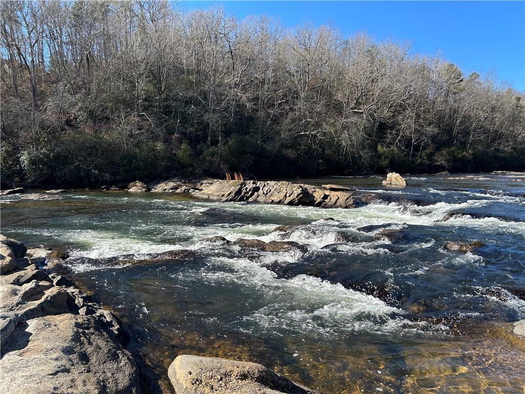 00 Twin River Orchard Rd., Demorest, GA 30535