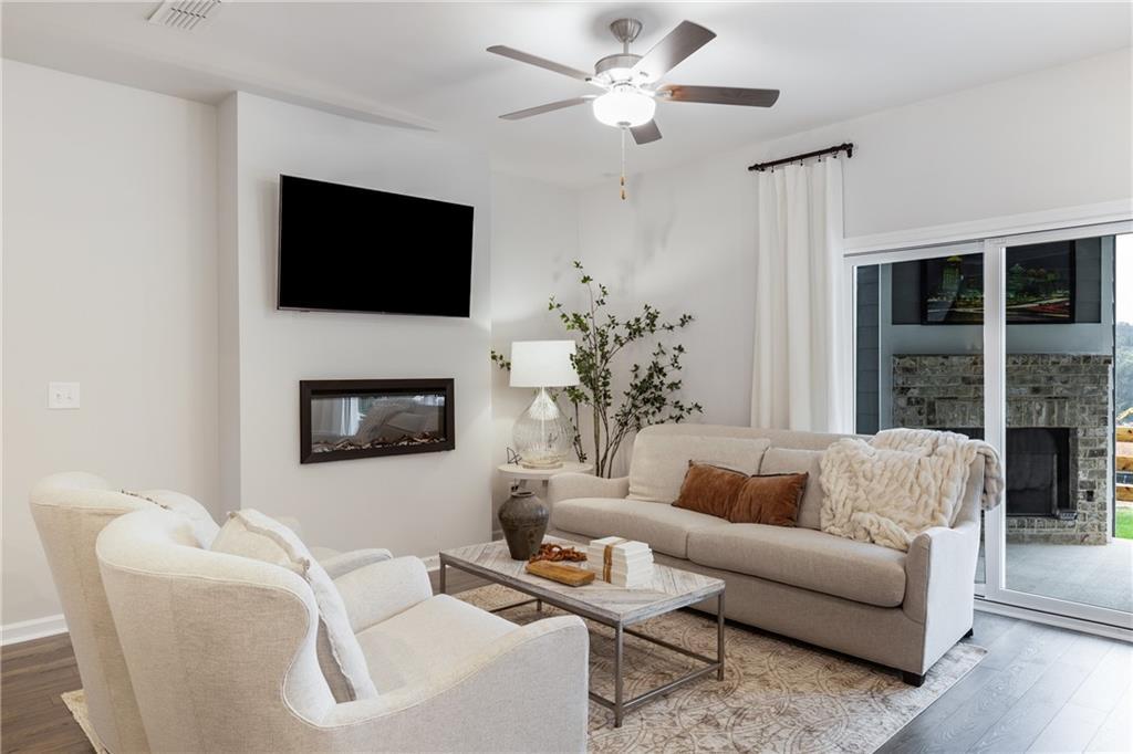 339 Yukon Dr. #59, Conyers, GA 30094