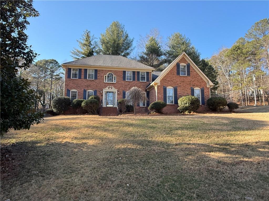 407 Shoni Ln., Woodstock, GA 30189