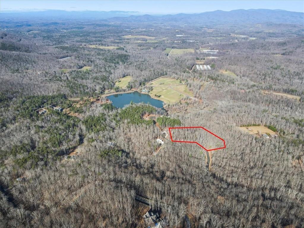 Mountain Side Pkwy., Ellijay, GA 30536