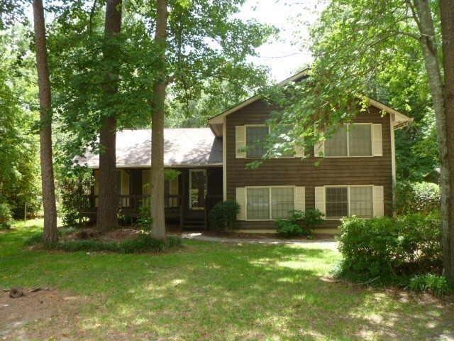 1950 Morris Dr., Riverdale, GA 30296