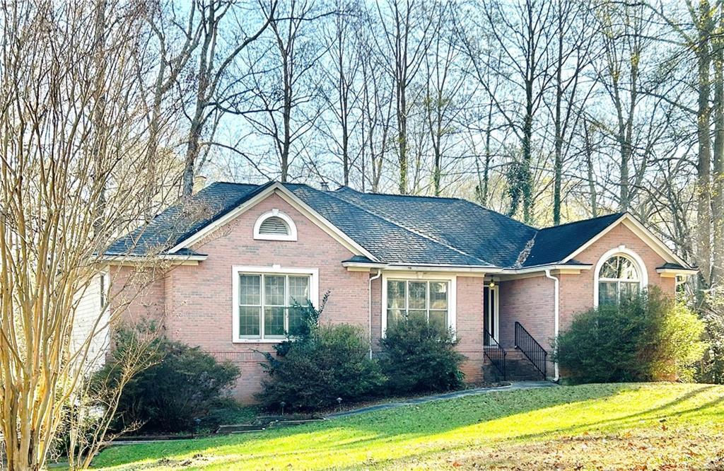 1491 Greenwood Ct., Canton, GA 30115