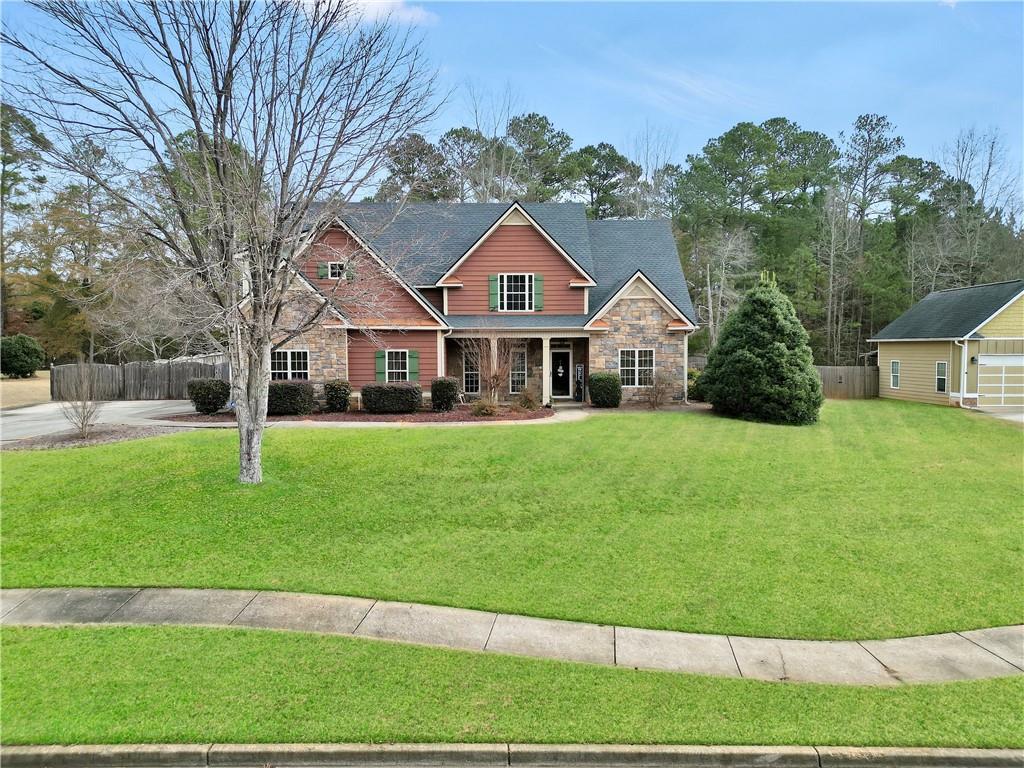 108 Caraway Rd., Locust Grove, GA 30248