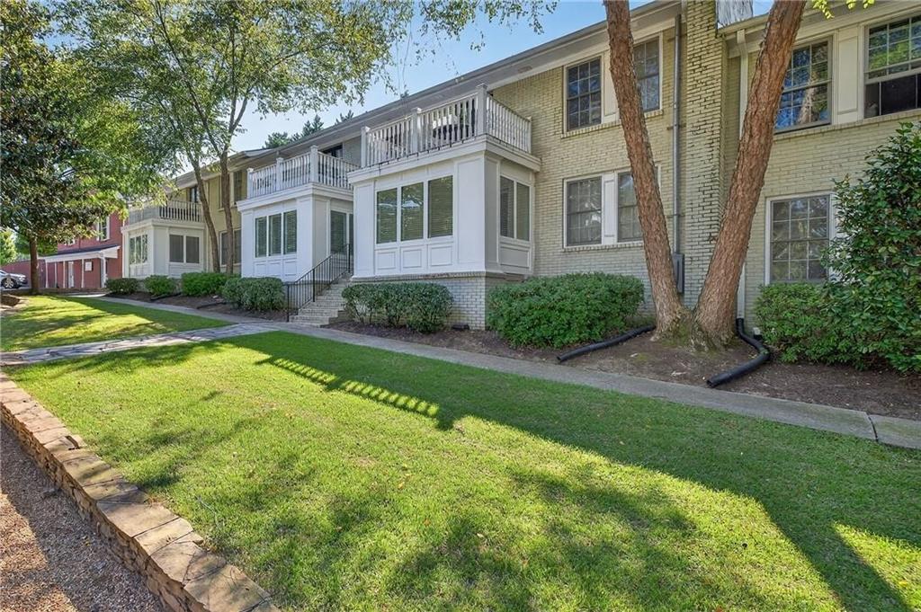 1879 Johnson Rd. #3, Atlanta, GA 30306