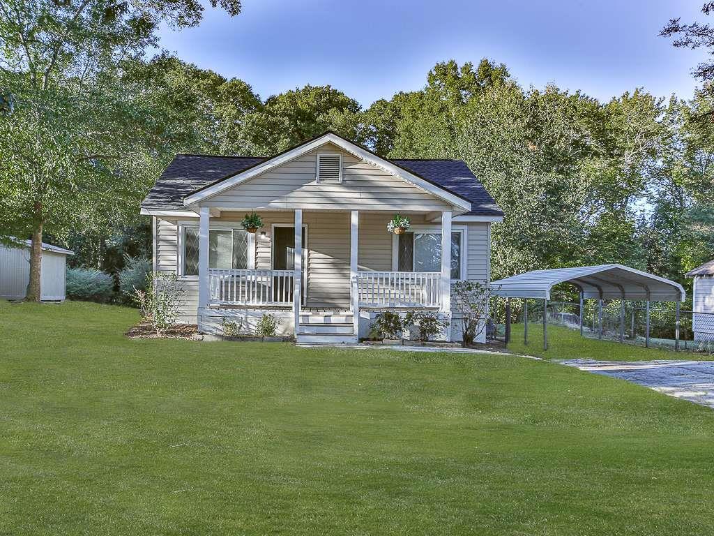 6253 Hospital Way, Douglasville, GA 30134