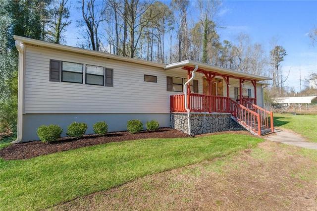 New Homes For Sale This Week in Kennesaw: December 26th to January 1st