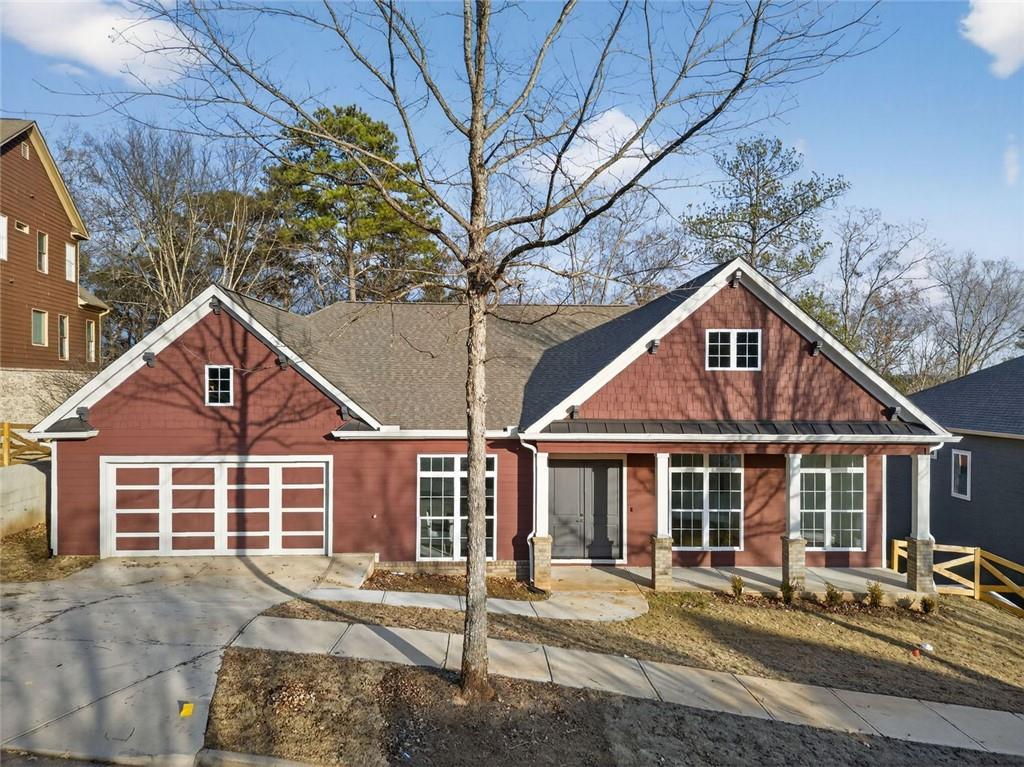 9093 Hanover St., Lithia Springs, GA 30122