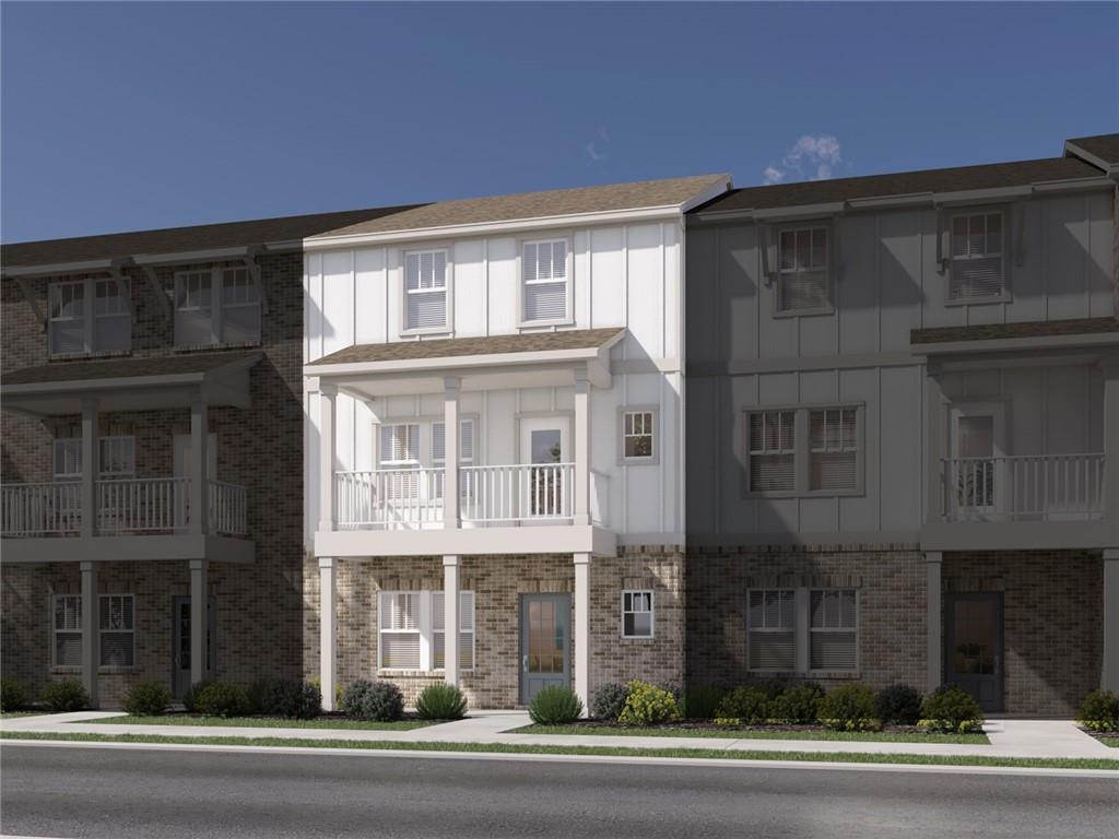 505 Mccrae Rd., Lawrenceville, GA 30045