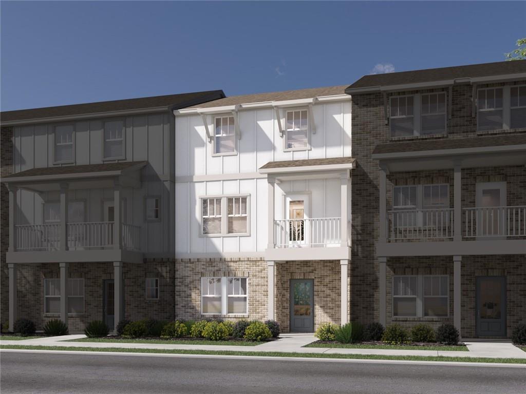 509 Mccrae Rd., Lawrenceville, GA 30045