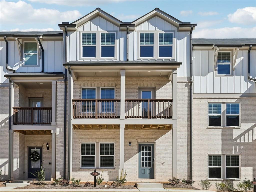 506 Mccrae Rd., Lawrenceville, GA 30045