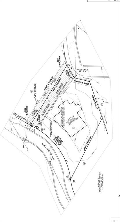 57 Sewell Ln., Marietta, GA 30068