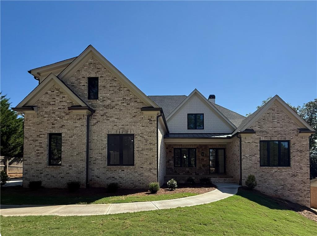 3700 Robinson Rd., Marietta, GA 30068