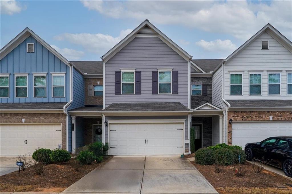 2600 Bloom Cir., Tucker, GA 30084