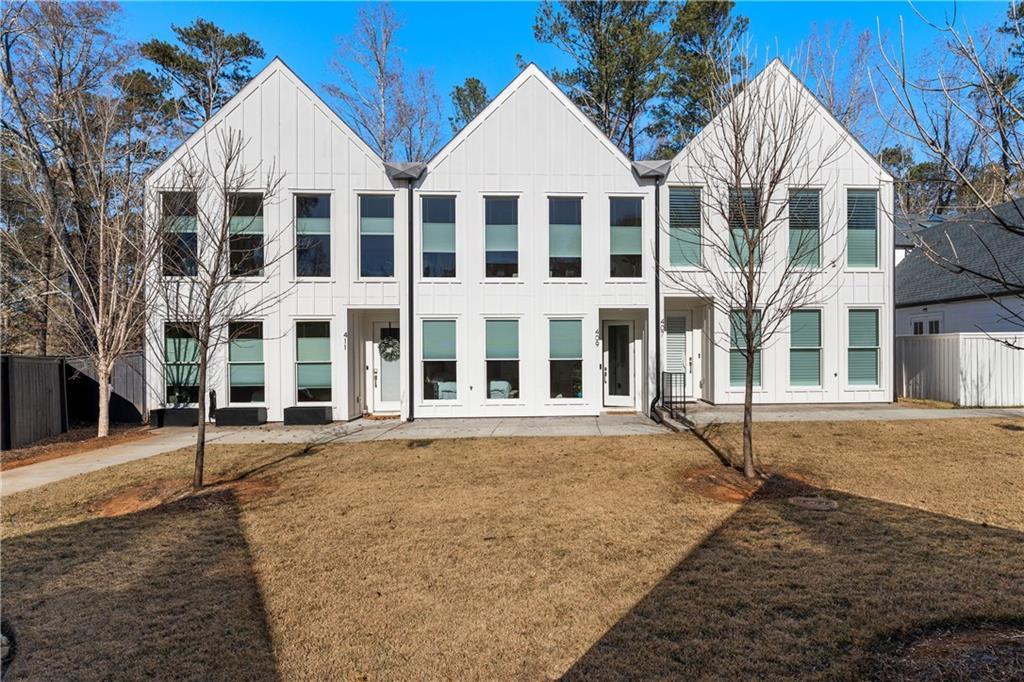 409 Burgundy Way, Woodstock, GA 30188