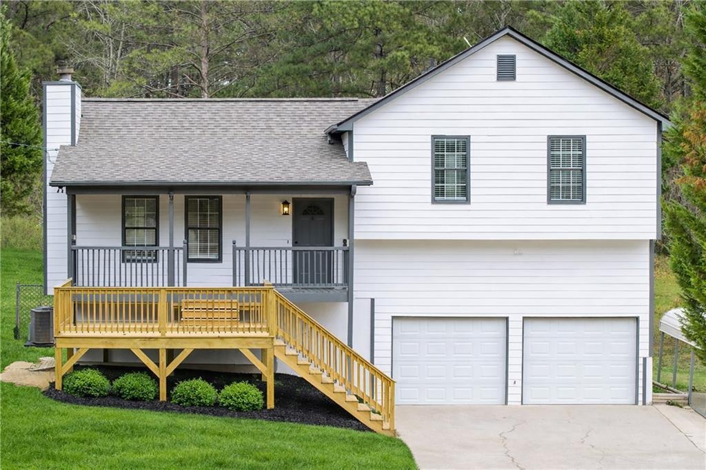 246 Hudson Cir., Douglasville, GA 30134