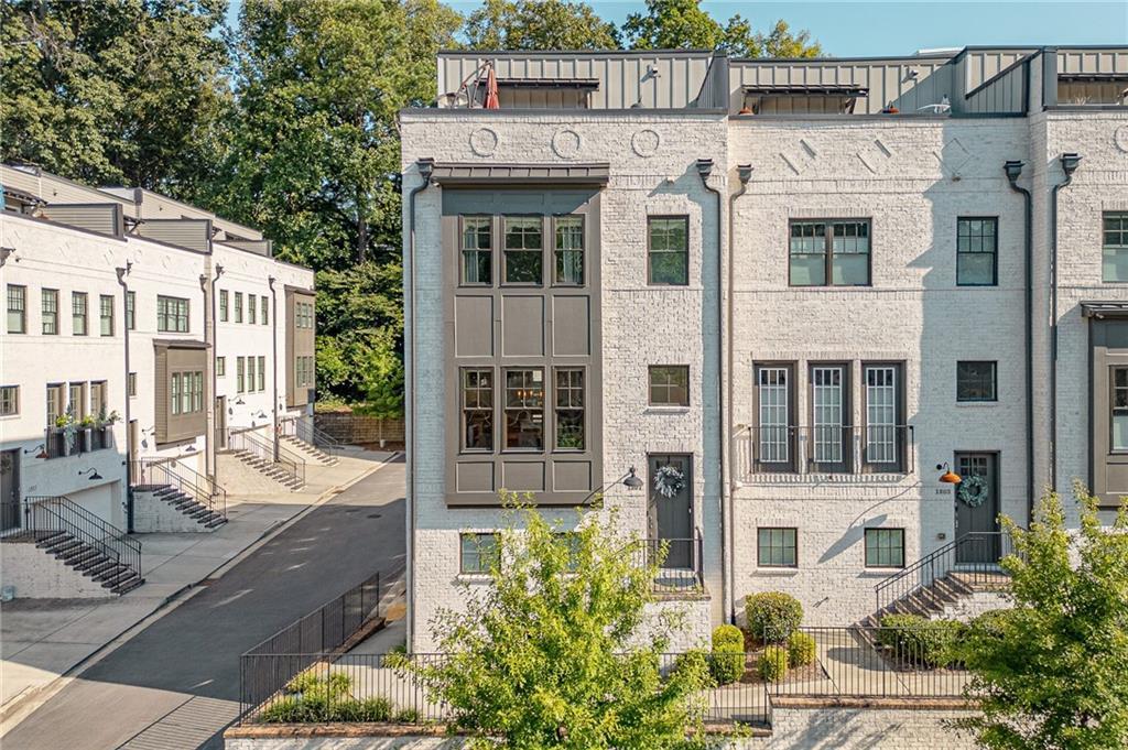 1801 Huntington Hills Ln., Atlanta, GA 30309