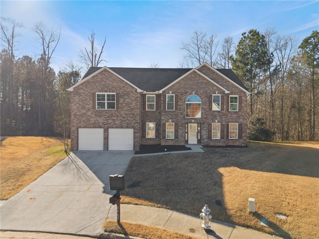 2462 Wrangler Dr., Atlanta, GA 30331