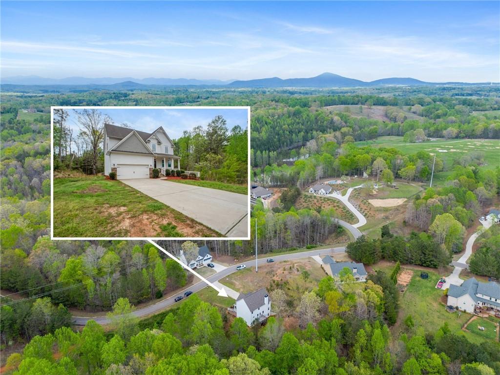 6219 Trojan Dr., Gainesville, GA 30506